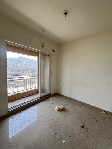Bedroom in Studio Apartment at JP North Elara, Hatkesh Udhog Nagar – for Rent
