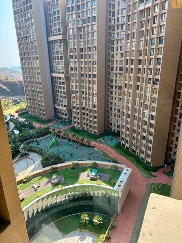 3.5 BHK Apartment – Exterior View View at Kanakia Silicon Valley, Powai - for Rent