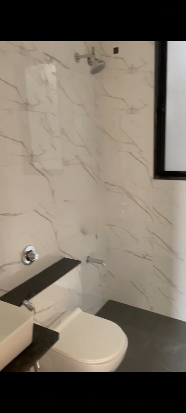 Bathroom, savannah-avalon 2.5 Bedroom 800 Sq.Ft. Apartment In Andheri East Mumbai 8420116