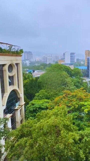 2.5 BHK Apartment For Rent in Savannah Avalon, Andheri East
