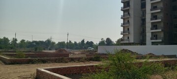  Land – Exterior View View at Faizabad Road - for Sale