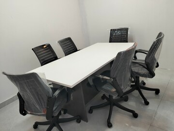 Team Area in  Office Space in IT/SEZ at Sector 63 – for Rent