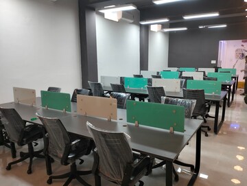 Team Area in  Office Space in IT/SEZ at Sector 63 – for Rent