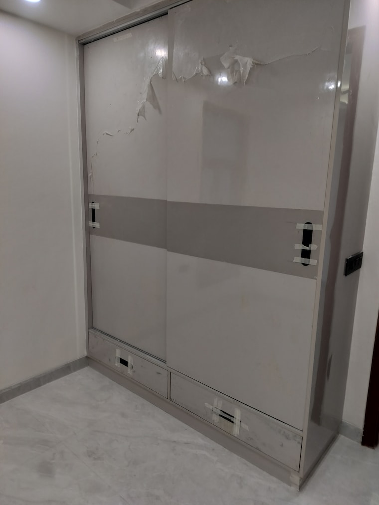 undefined, sultanpur 3 Bedroom 950 Sq.Ft. Builder Floor In Sultanpur Delhi 8420138