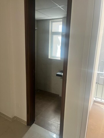 Bathroom in 3.5 BHK Builder Floor at Smart World Gems, Sector 89 – for Rent