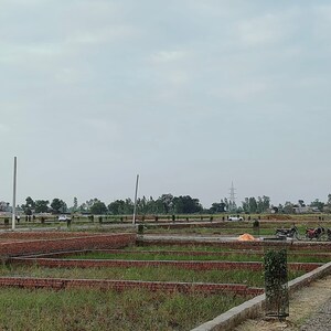  Plot For Sale in Gosainganj