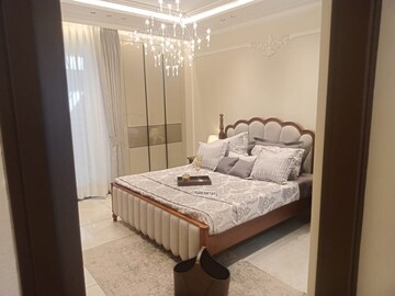 Bedroom in 3 BHK Apartment at Nagla Road – for Sale