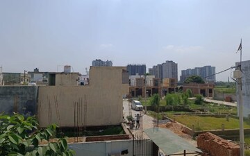 Plot For Sale in Upsidc Site B