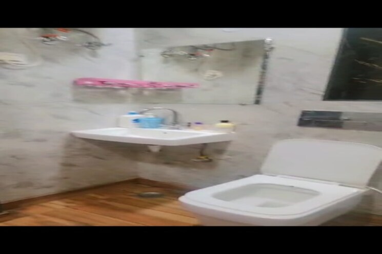 Bathroom, manimajra 2 Bedroom 1194 Sq.Ft. Apartment In Manimajra Chandigarh 8420443