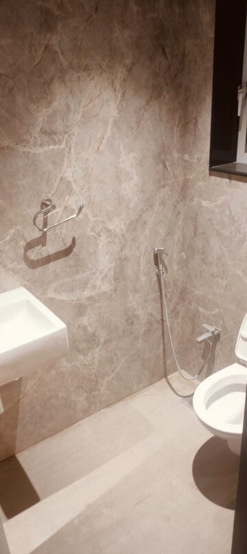 Bathroom in  Pg at Andheri East – for Rent