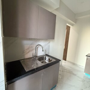 Kitchen in 3 BHK Apartment at M3M Sky City, Sector 65 – for Sale