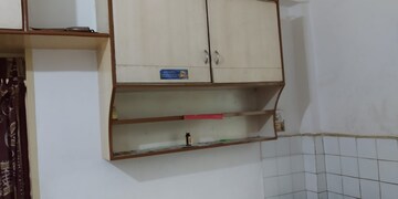 Furnished Amenities in 2 BHK Apartment at Gera Riverside, Koregaon Park – for Rent