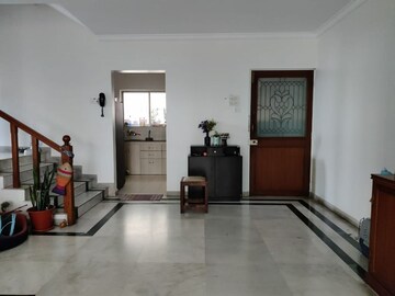 Living Room in 2 BHK Apartment at Gera Riverside, Koregaon Park – for Rent