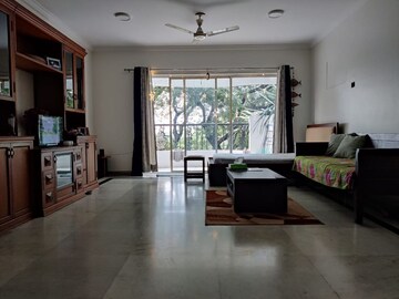 2 BHK Apartment For Rent in Gera Riverside, Koregaon Park