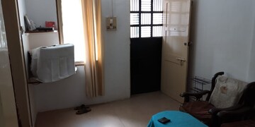 Bathroom in 2 BHK Apartment at Gera Riverside, Koregaon Park – for Rent