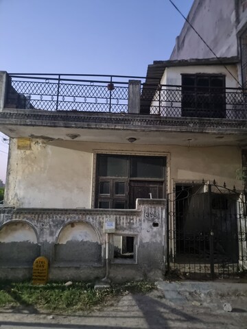  Plot For Sale in Surya Nagar