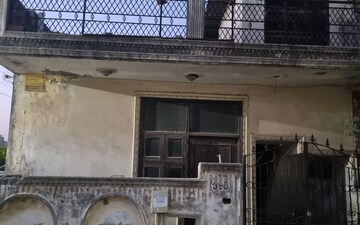 Plot For Sale in Surya Nagar
