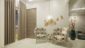 4 BHK Villa For Sale in Tonk Phatak