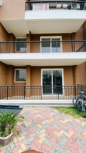 2 BHK Apartment For Sale in Ambika Florence Park, North Mullanpur