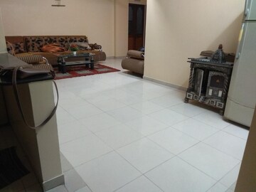 Master Bedroom in 3 BHK Apartment at Satellite – for Rent