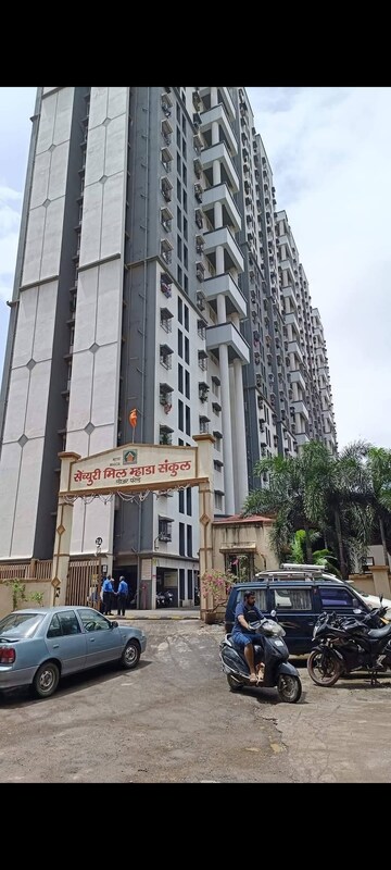 1 BHK Apartment For Rent in MHADA Century Mill, Lower Parel