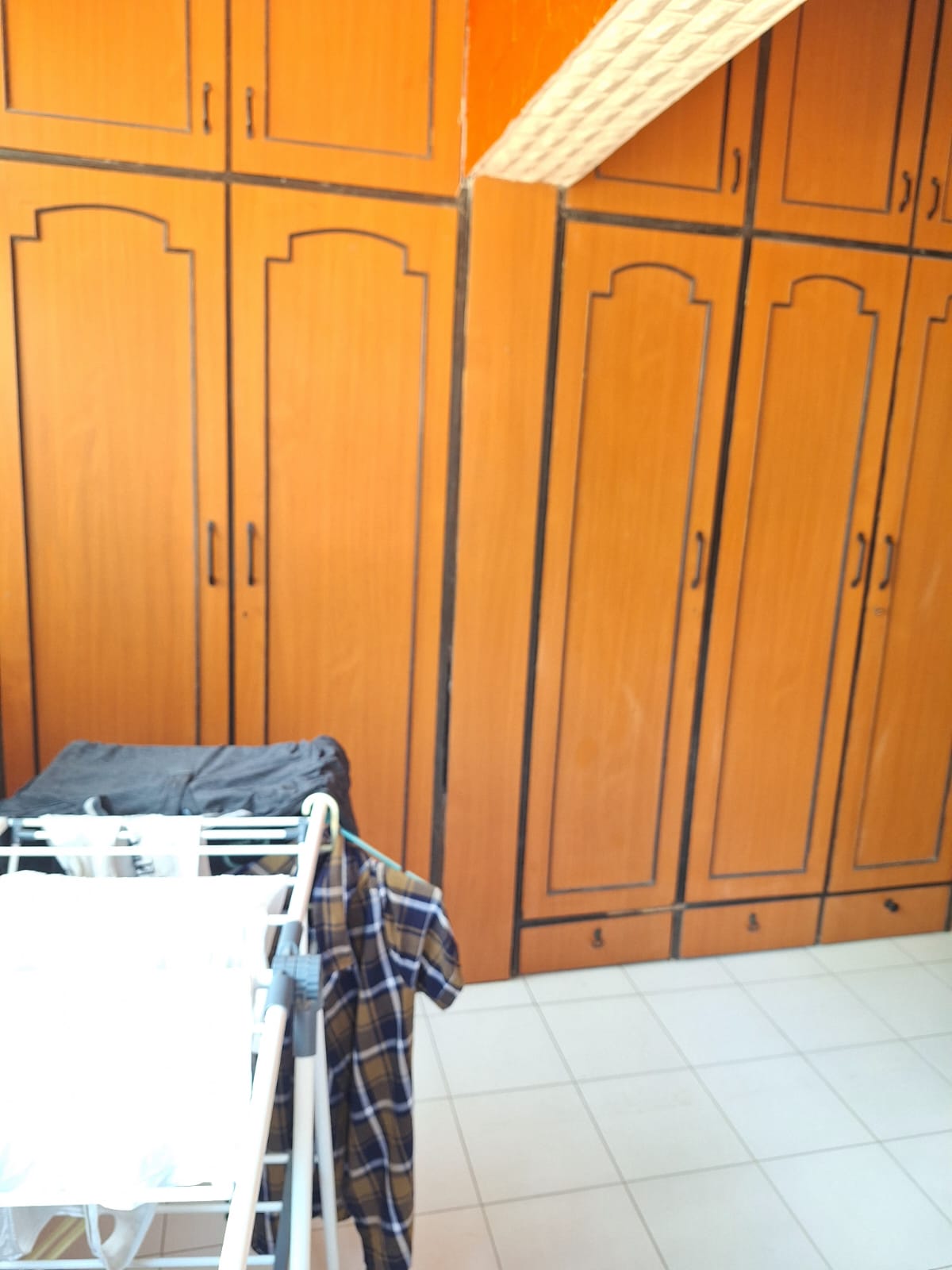 1 BHK Apartment For Rent in Manish Darshan Andheri