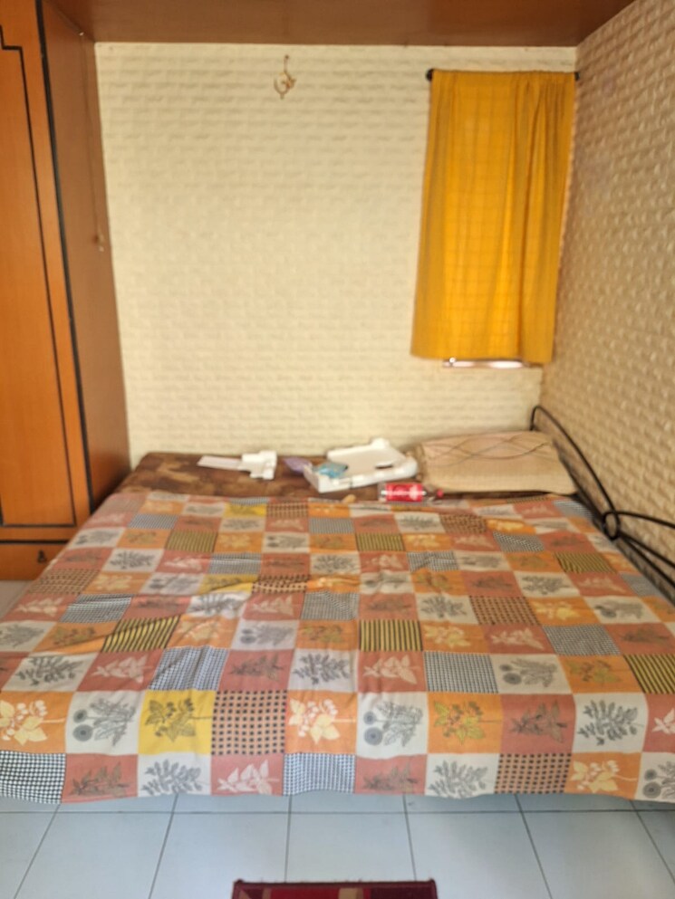 Bedroom, manish-darshan-andheri 1 Bedroom 476 Sq.Ft. Apartment In Andheri East Mumbai 8420346