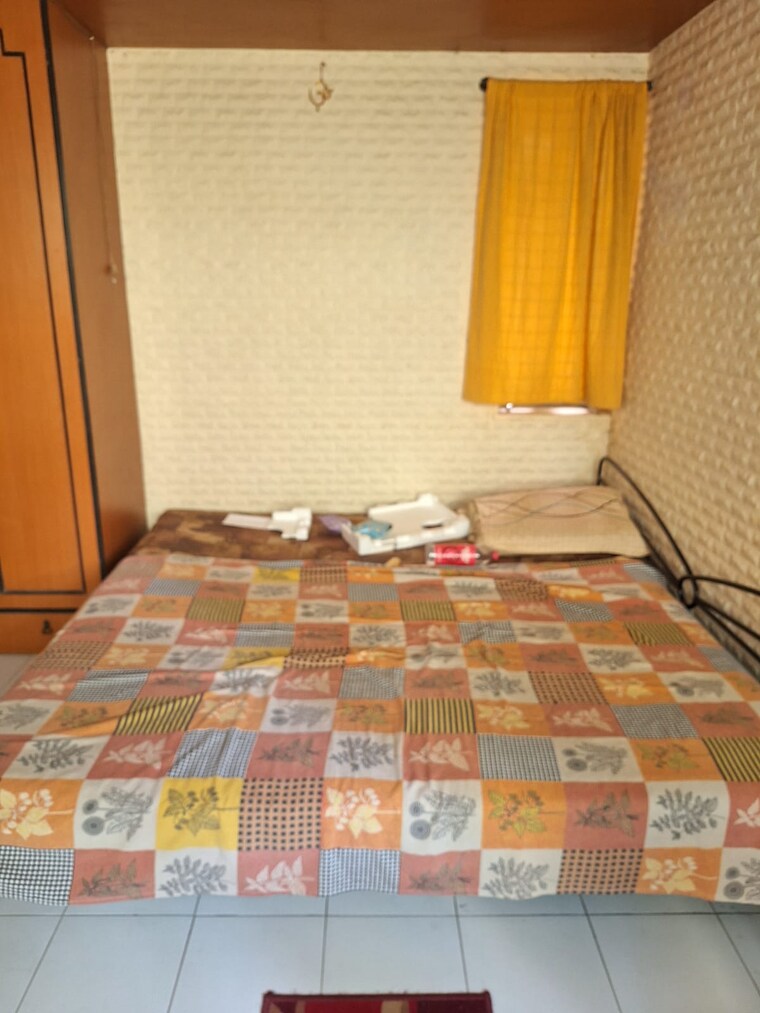 Bedroom, manish-darshan-andheri 1 Bedroom 476 Sq.Ft. Apartment In Andheri East Mumbai 8420346