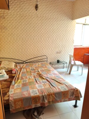 Bedroom in 1 BHK Apartment at Manish Darshan Andheri, Andheri East – for Rent