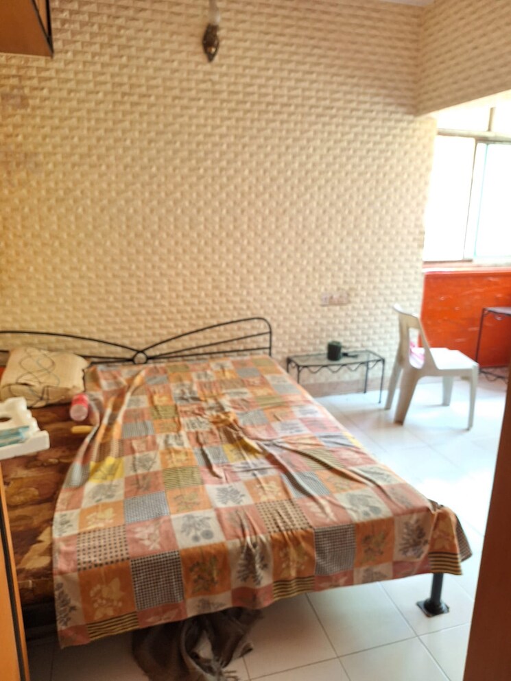 Bedroom, manish-darshan-andheri 1 Bedroom 476 Sq.Ft. Apartment In Andheri East Mumbai 8420346