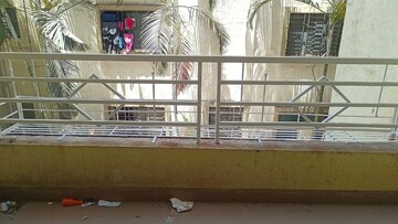 1 BHK Apartment – Exterior View View at Sitai Homes, Narhe - for Sale