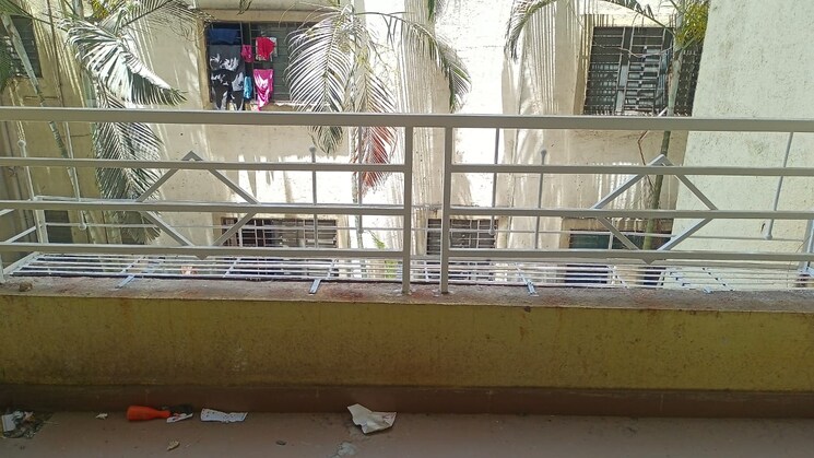 Exterior View, sitai-homes 1 Bedroom 584 Sq.Ft. Apartment In Narhe Pune 8420769