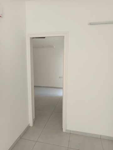 Bathroom in 2 BHK Apartment at Casagrand Boulevard, Hennur Road – for Rent