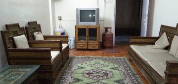 1 BHK Apartment For Rent in Popular Heights, Koregaon Park