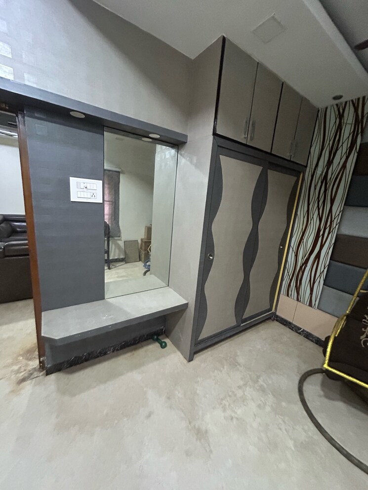 undefined, koyambedu 3 Bedroom 1600 Sq.Ft. Apartment In Koyambedu Chennai 8420264