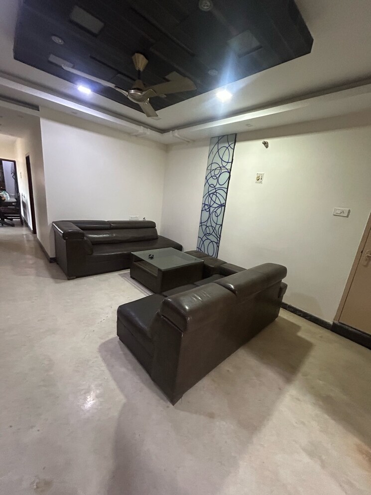 Living Room, koyambedu 3 Bedroom 1600 Sq.Ft. Apartment In Koyambedu Chennai 8420264