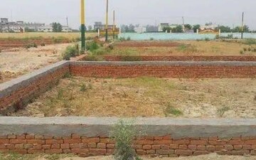 Plot For Sale in Nh 19