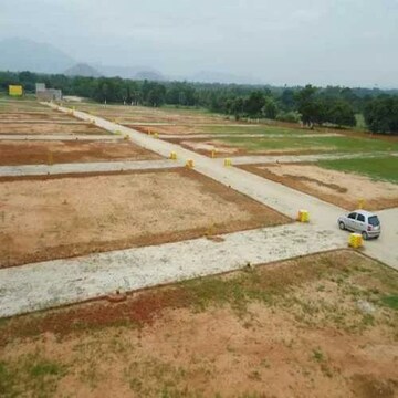  Plot For Sale in Nh 19