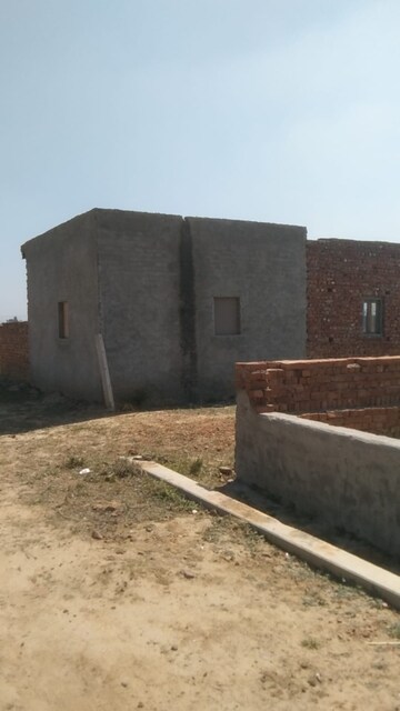 Plot – Exterior View View at Nh 19 - for Sale
