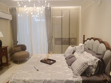 Bedroom in 3 BHK Apartment at Nagla Road – for Sale