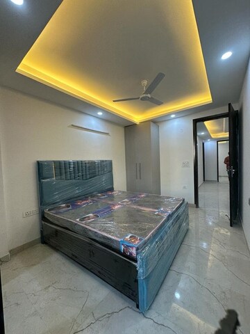 1 BHK Apartment For Rent in Saket