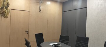 Team Area in  Office Space at Sunrise Business Park, Wagle Industrial Estate – for Rent