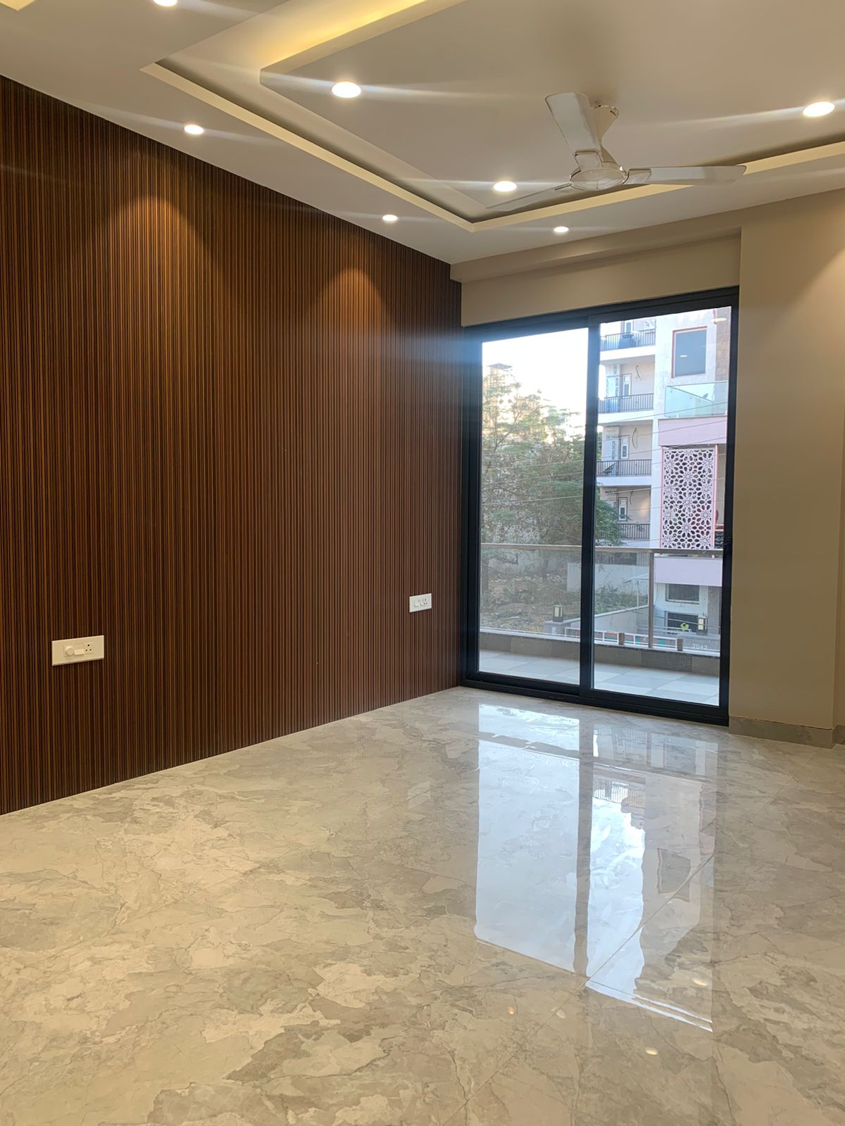 4 BHK + Pooja Room,Servant Room,Study Room Builder Floor For Sale in Ansals Flexi Homes