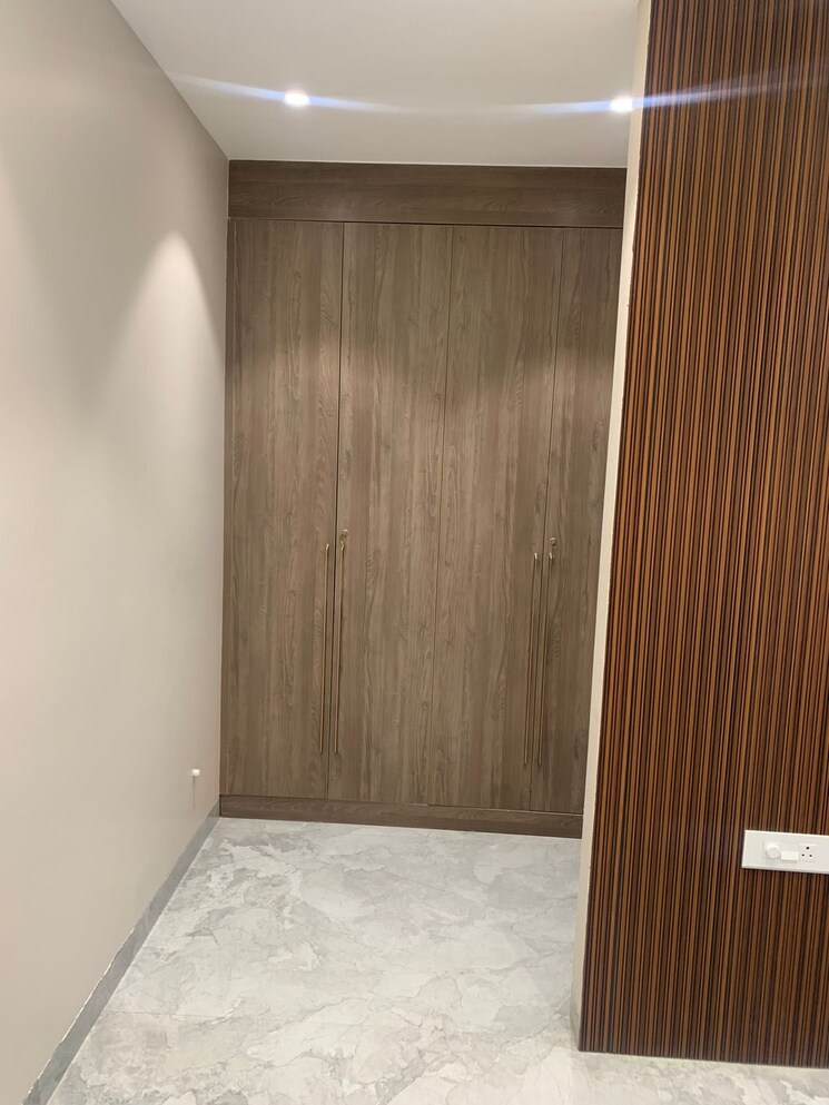 Room, ansals-flexi-homes 4 Bedroom 285 Sq.Yd. Builder Floor In Sector 57 Gurgaon 8420542