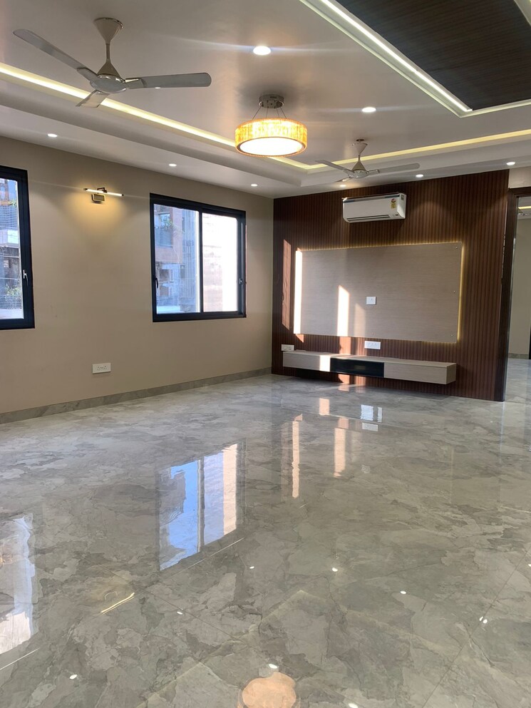 Room, ansals-flexi-homes 4 Bedroom 285 Sq.Yd. Builder Floor In Sector 57 Gurgaon 8420542