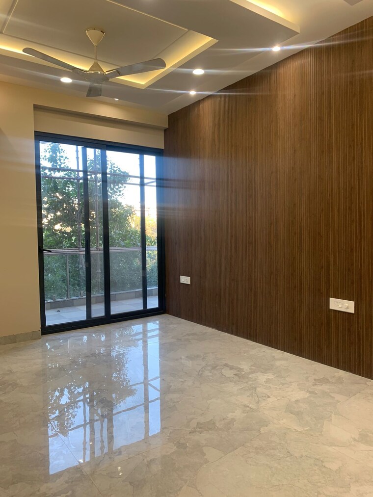 Room, ansals-flexi-homes 4 Bedroom 285 Sq.Yd. Builder Floor In Sector 57 Gurgaon 8420542