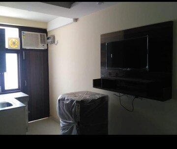 Bedroom in 3 BHK Apartment at Balewadi Phata – for Rent