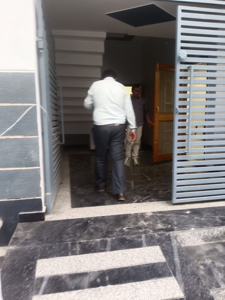 Exterior View, mawana 3 Bedroom 122 Sq.Yd. Independent House In Mawana Meerut 8420556