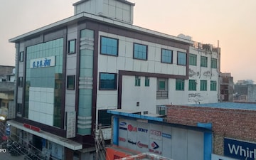 Office Space For Sale in Jawahar Colony