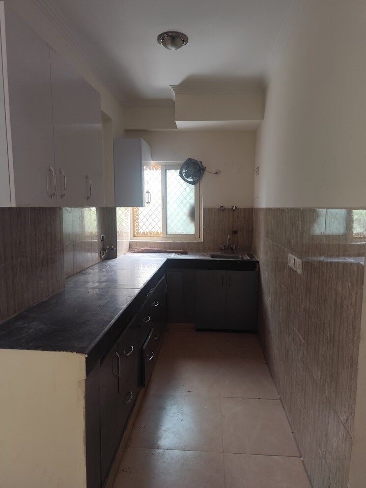 Kitchen, gardenia-gateway 2.5 Bedroom 1265 Sq.Ft. Apartment In Sector 75 Noida 8420565